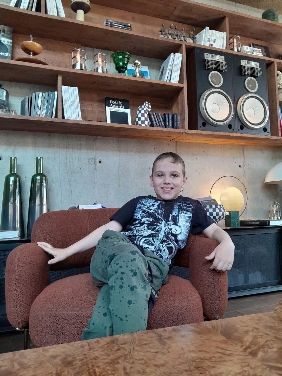 Дмитрий, ресторан Оригинал