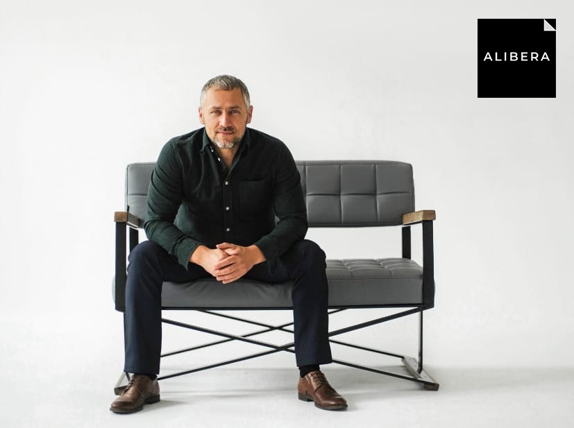 Мебель на заказ от ALIBERA&CO